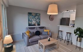 Olympic Games Jo 2024 Easy Access Apartment